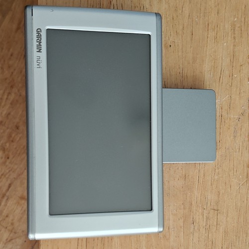 Garmin nuvi 660 euro - garmin,