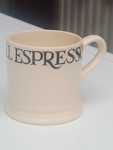 Emma bridgewater toast - emma, &