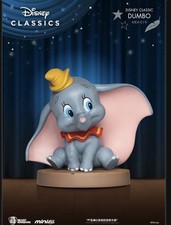 BEAST KINGDOM Disney Dumbo