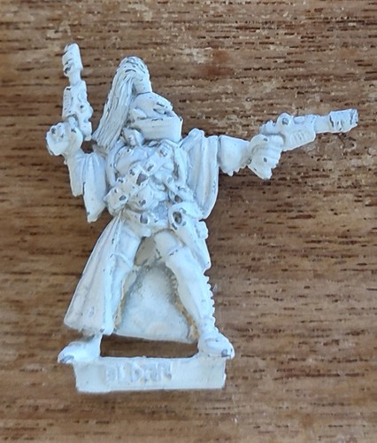 Games workshop wh40k - wh40k, vintage