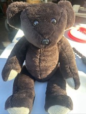 23 Inch Jointed Teddy Bear
