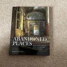 Abandoned Places: A