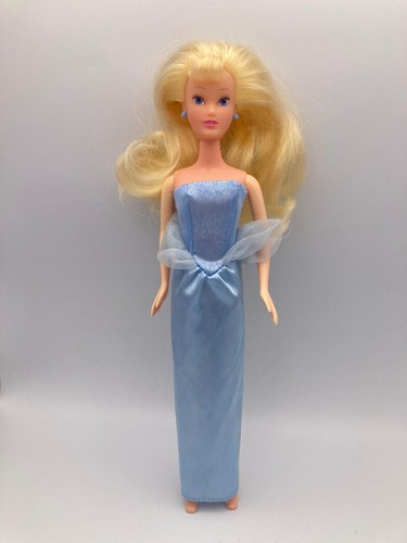 Vintage simba cinderella doll - vintage,