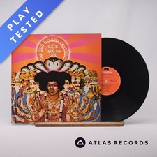 The Jimi Hendrix Experience