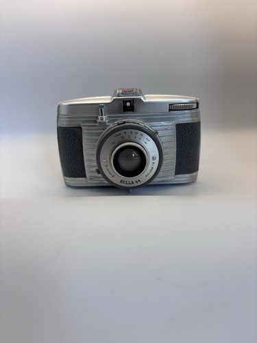 Vintage bilora bella 127 - bilora,