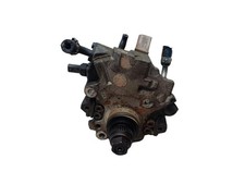Mercedes A Class Fuel Injector