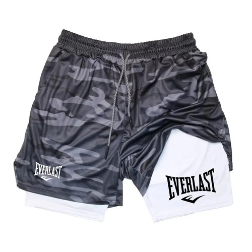 Men 2in1 everlast running - 2in1,