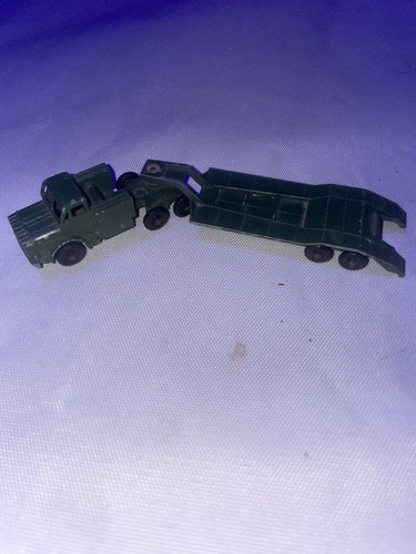 Matchbox thorneycroft antar - thorneycroft,