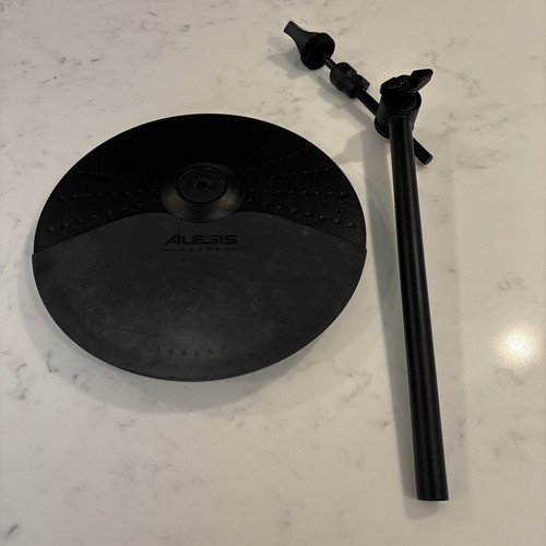 Alessis nitro max hi hat - max, 10"