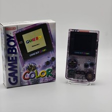 Nintendo CGB-001 Game Boy