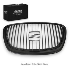 For Seat Leon 2009–2012