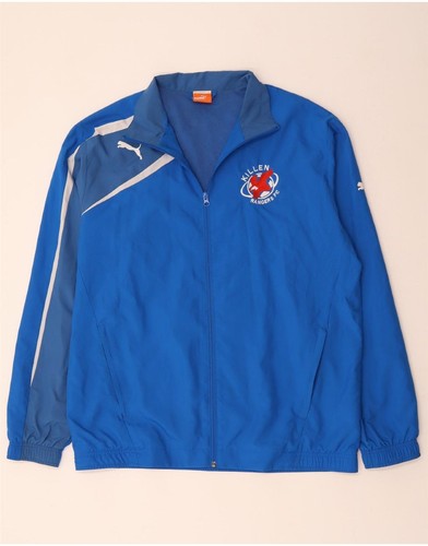 Puma mens tracksuit - mens,