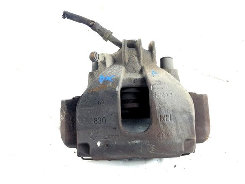 8251317 front right brake - front,