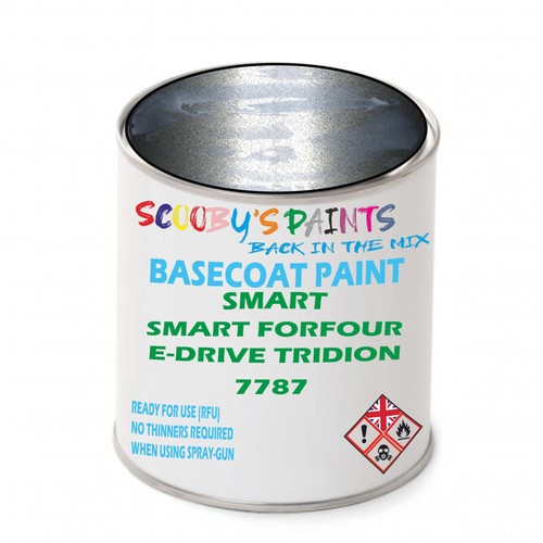 For smart tridion - smart, graphite