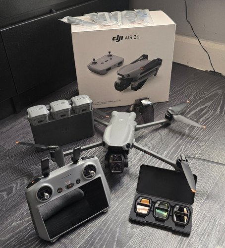 Dji air fly more combo - fly,