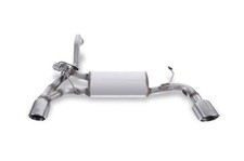 Rear Exhaust System MARELLI