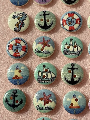 Nautical themed - “nautical”,