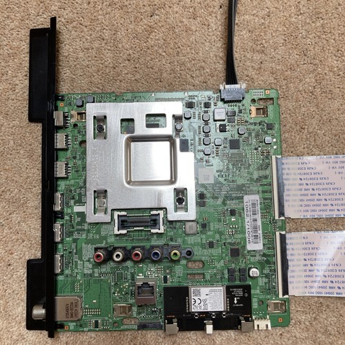 Samsung main board - board, bn94-14020a
