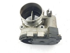2010 VOLVO V70 THROTTLE BODY