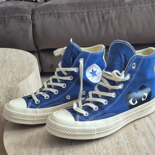 Converse chuck cdg - converse, 70