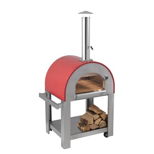 Pizza oven wood fired verona - pizza,