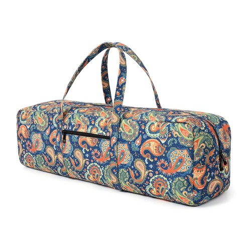 Boulder bee yoga mat - bag, large