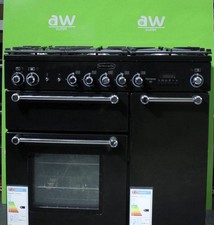 Rangemaster 90cm 90fsd Dual