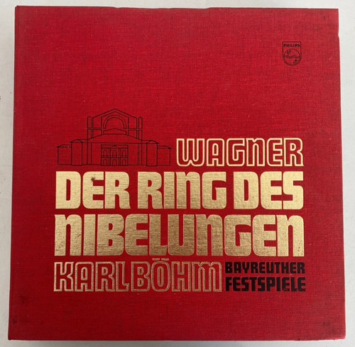 Wagner der ringdes - wagner-der,
