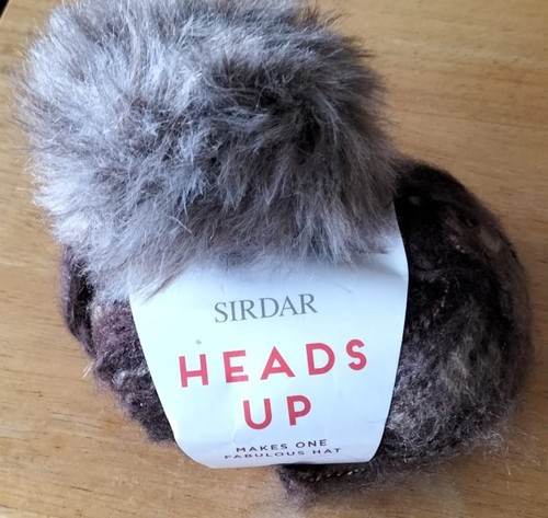 Sirdar head start super chunky - start,