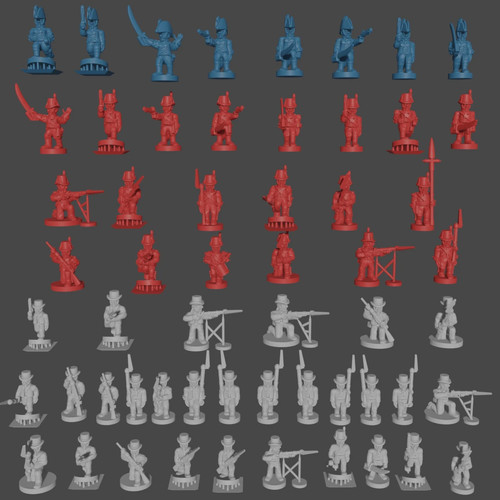 Napoleonic british royal - napoleonic,