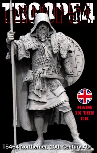 Troop54 the northerner viking - the,