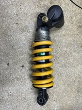 Honda CBR 929 RR Fireblade OEM