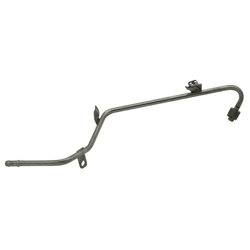 Pipe dpf for audi seat - pipe, 2.0