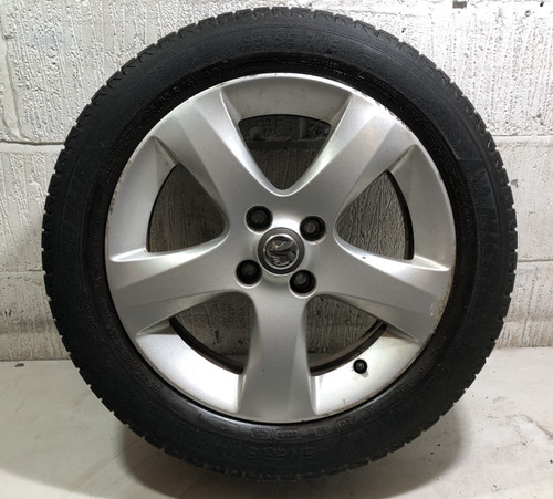 Vauxhall corsa inch - corsa, 16"