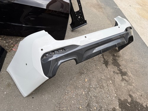 Bmw series g31 - 5, package