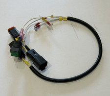 Supacat  Fast Idle Switch