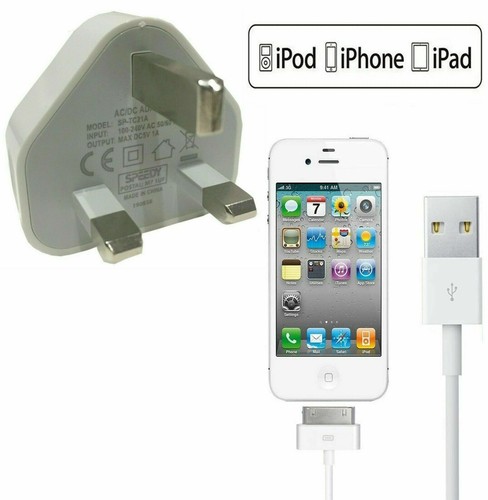 Genuine charger plug usb - genuine,