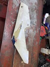 Genuine Suzuki RGV 250 VJ21 Fairing Panel
