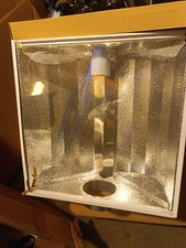 5" 125 mm air cooled reflector