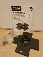 TREND CAB/JIG/B 35MM TCT