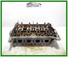 VW GOLF MK4 1.8 PETROL CYLINDER HEAD & VALVES 058103373D 20V AGN 97-04