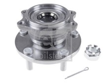 172498 FEBI BILSTEIN Wheel
