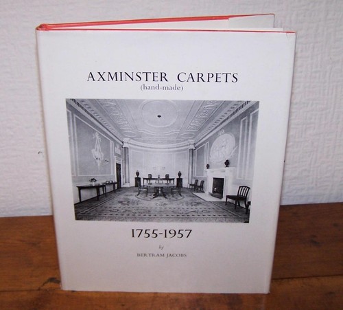 Axminster carpets - carpets, (hand-made)