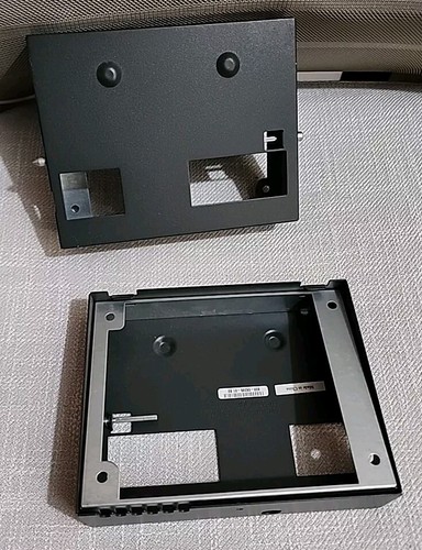 Cisco phone mounts lot of - cisco, ip