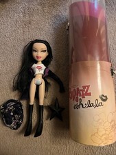 Bratz Doll Kumi Ooh La La with