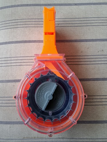 Official nerf strike - official, n