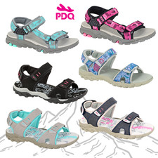 Ladies Strap Sandals Open Toe