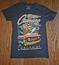 Chemistry T-Shirt  Chevrolet