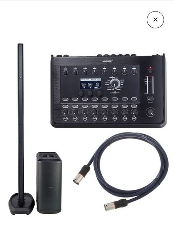 Bose pro32 sub one - |,