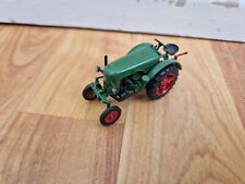 HACHETTE UNIVERSAL HOBBIES 1/43 CLASSIC 1958 SIMAR T100A TRACTOR